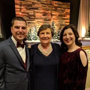 Meet your Posher, Frances